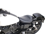 Saddlemen SAD-SA1017 Renegade S3 (Saddlehyde) Detachable 7" Wide Pillion Pad