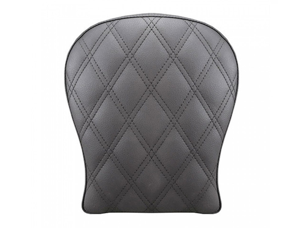 Saddlemen SAD-SA1024 Renegade LS (Saddlehyde) Detachable 9" Wide Pillion Pad