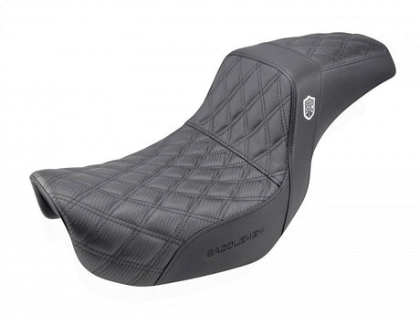Two-Up Seats
