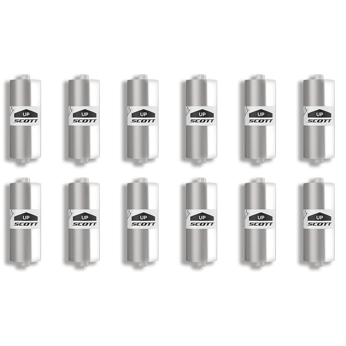 Scott Works Film System 30mm Roll-Off Refills (12 Pack)