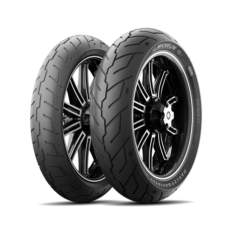 Michelin Scorcher 21 Rear Tyre 160/60 R-17 M/C 69V Tubeless - EasyR