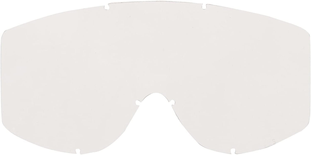 Scott Replacement Clear Lens for 89SI Youth Goggles