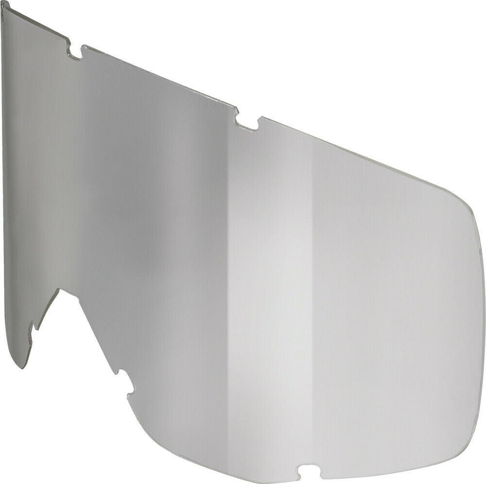 Scott Replacement Standard Chrome Lens for Hustle/Tyrant Goggles