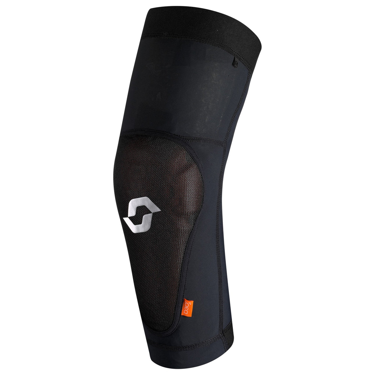 Scott Softcon 2 Black/Grey Elbow Guards