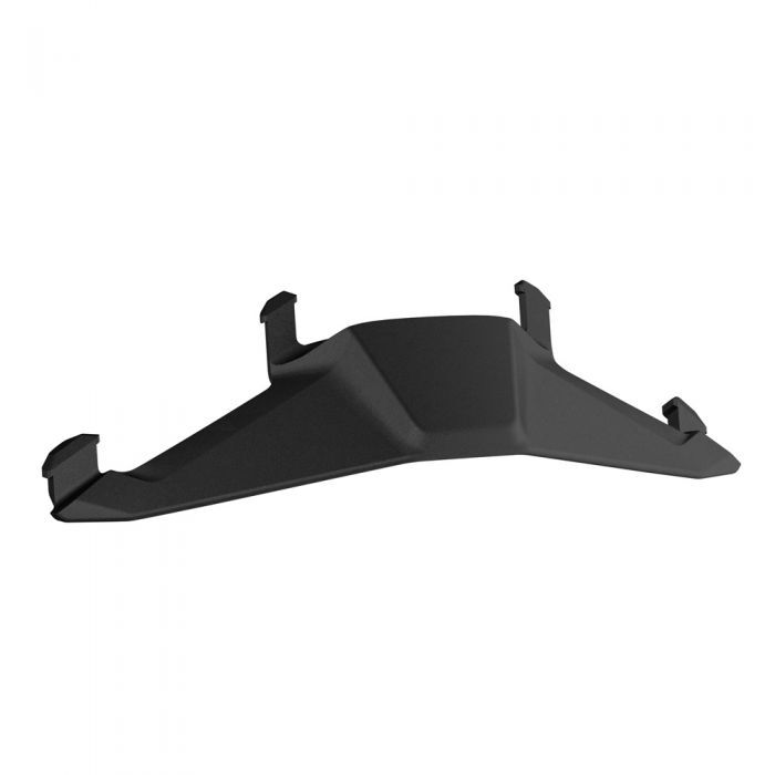 Scott Replacement Noseguard Black for Fury Goggles