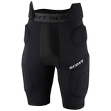 Scott Softcon Air Black Short Protector