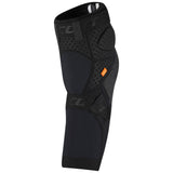 Scott Softcon Hybrid Black Knee Guards