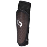 Scott Softcon Black Youth Elbow Guards