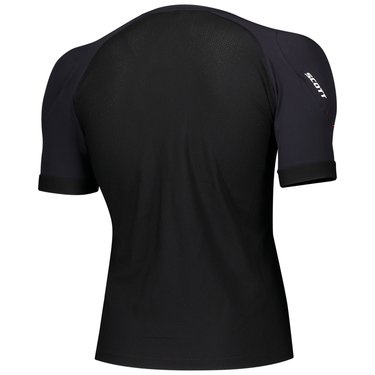 Scott Protective Black Base Layer Top