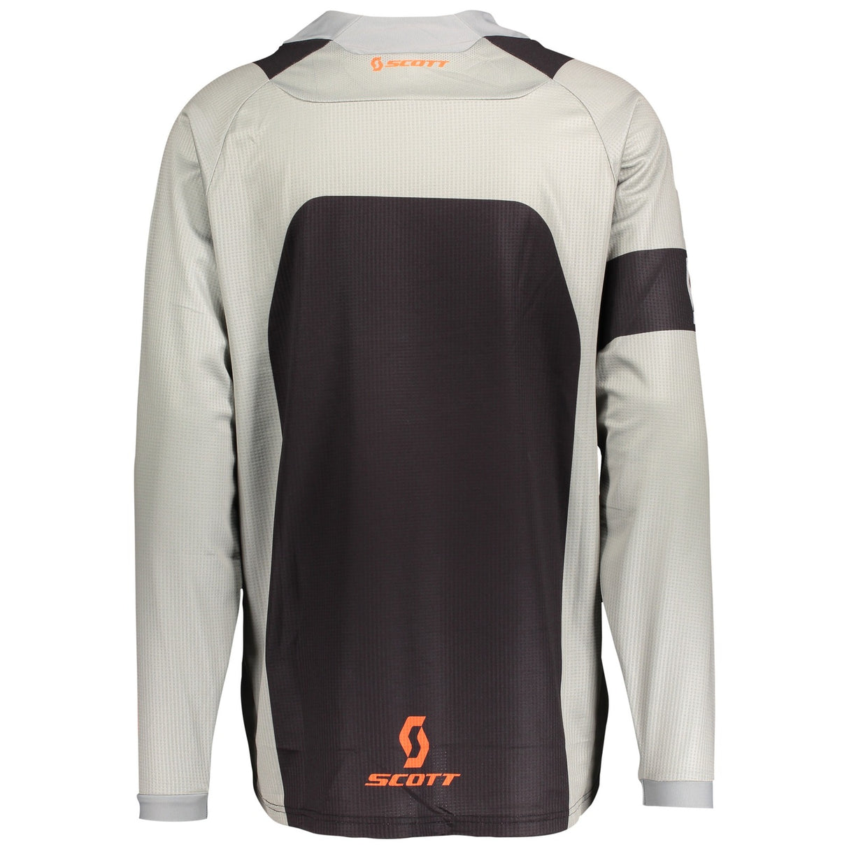 Scott X-Plore Grey/Black Jersey