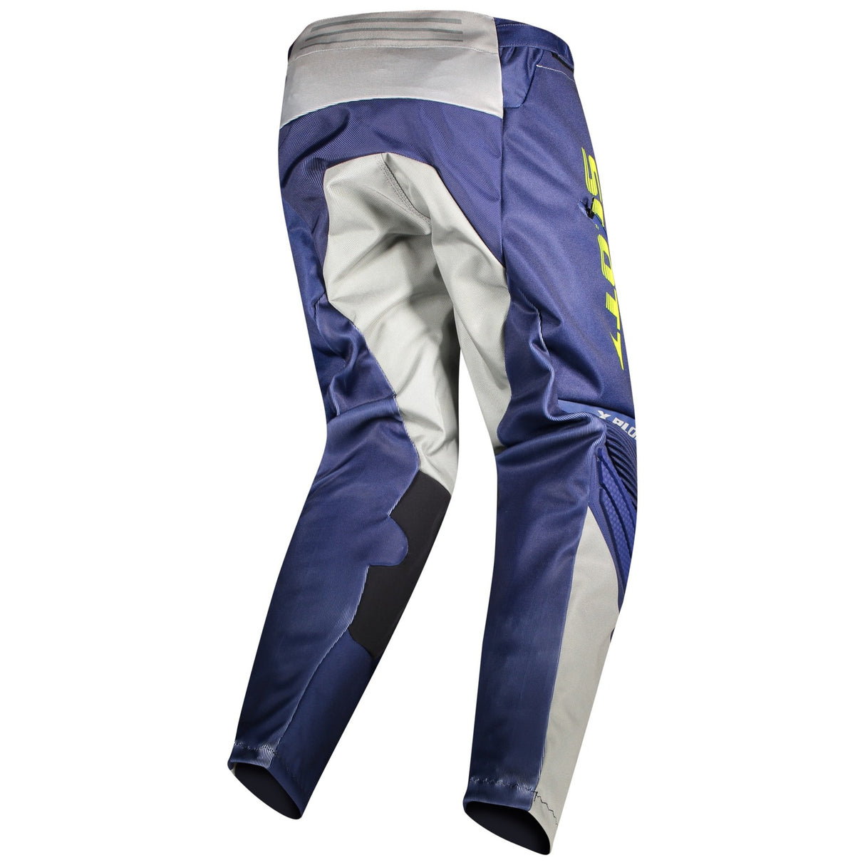 Scott X-Plore Blue/Grey Pants