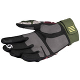 Scott X-Plore Green Tan Gloves