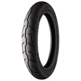 Michelin Scorcher 31 Front Tyre 100/90 B-19 M/C 57H Tubeless