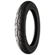 Michelin Scorcher 31 Front Tyre 130/60 B-19 M/C 61H Tubeless - EasyR