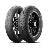 Michelin Scorcher 31 Front Tyre 80/90-21 M/C 54H Reinforced Tubeless - EasyR