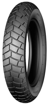 Michelin Scorcher 32 Front Tyre 130/90 B-16 M/C 73H Reinforced Tubeless - EasyR