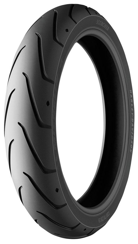 Michelin Scorcher Sport Front Tyre 120/70 R-17 58W Tubeless - EasyR