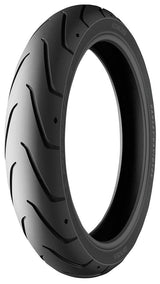 Michelin Scorcher Sport Front Tyre 120/70 R-17 58W Tubeless - EasyR