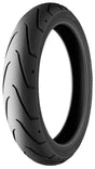 Michelin Scorcher Sport Front Tyre 120/70 R-17 58W Tubeless - EasyR