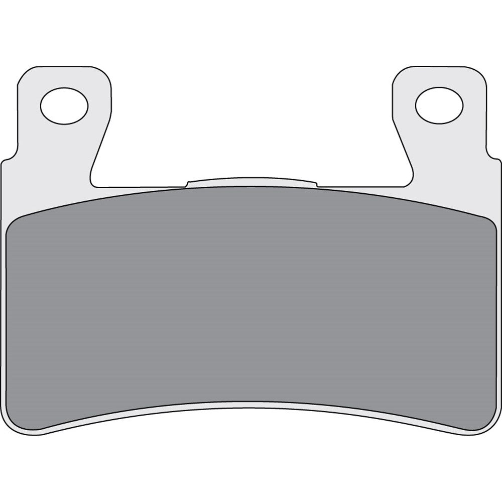 DP Brakes SDP127 SDP SPORT HH+ Brake Pads
