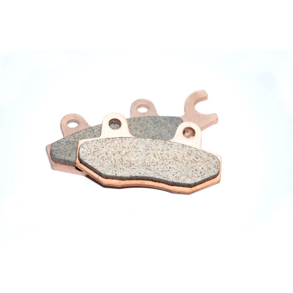 DP Brakes SDP412 SDP Pro-MX Brake Pads