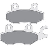 DP Brakes SDP412 SDP Pro-MX Brake Pads