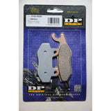 DP Brakes SDP412 SDP Pro-MX Brake Pads