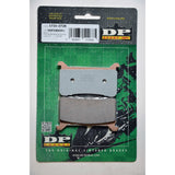 DP Brakes SDP580 SDP SPORT HH+ Brake Pads