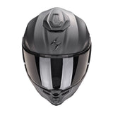 Scorpion EXO-1500 Carbon Air Solid Matte Black Helmet