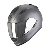 Scorpion EXO-491 Solid Matte Anthracite Helmet