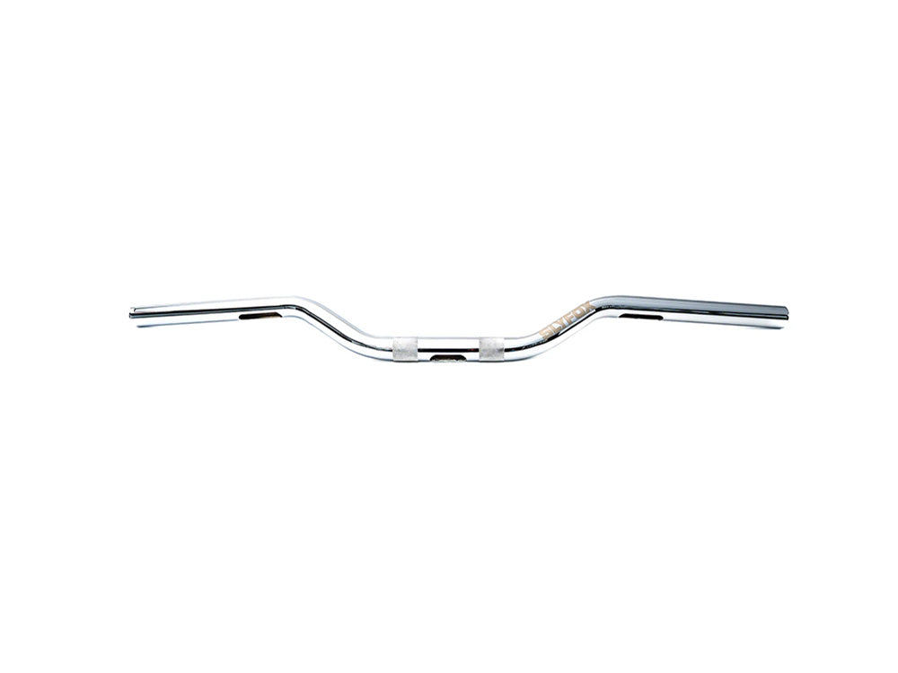 Slyfox Performance SF-0601-6238 Low Bend Handlebar Chrome
