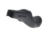 Slyfox Performance SF-0801-2150 Highnoon Dual Seat w/Black Double Diamond Stitch for Harley-Davidson CVO Touring 23-Up/Street Glide/Road Glide 24-Up/Touring 25-Up