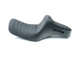 Slyfox Performance SF-0804-0828 Highnoon Tuck N Roll Dual Seat for Harley-Davidson Sportster 04-21