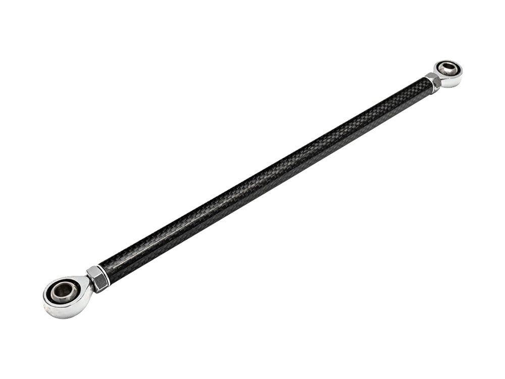 Slyfox Performance SF-1601-0579 Carbon Shift Linkage for Harley-Davidson Softail 86-Up/Touring 80-Up