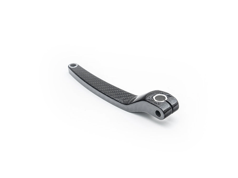 Slyfox Performance SF-1602-1654 Shift Lever Arm Gloss Finish for Harley-Davidson Touring 99-Up