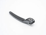 Slyfox Performance SF-1602-1655 Shift Lever Arm Matte Finish for Harley-Davidson Touring 99-Up
