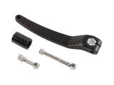 Slyfox Performance SF-1602-1655 Shift Lever Arm Matte Finish for Harley-Davidson Touring 99-Up