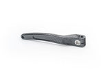 Slyfox Performance SF-1602-1655 Shift Lever Arm Matte Finish for Harley-Davidson Touring 99-Up