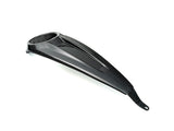 Slyfox Performance SF-2201-0300 Carbon Dash Gloss Finish for Harley-Davidson CVO Touring 23-Up/Street Glide/Road Glide 24-Up/Touring 25-Up