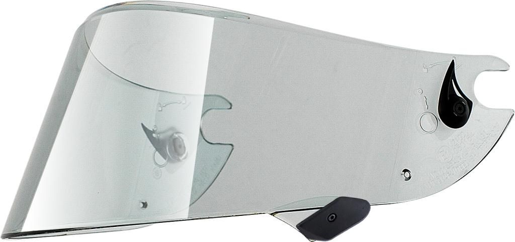 Shark Replacement Light Tint Visor for Race-R Pro Helmets