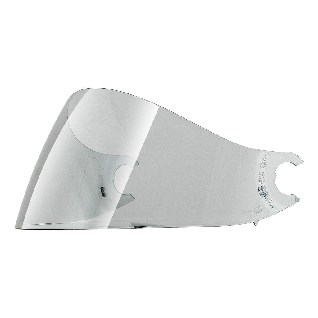 Shark Replacement Light Tint Anti-Scratch Visor for S-Drak Helmets