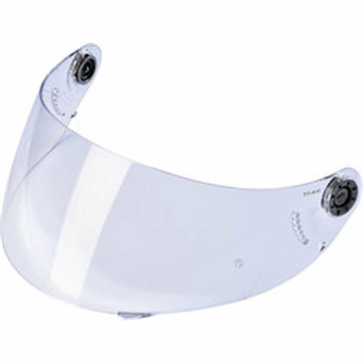 Shark Replacement Clear Visor w/Pinlock Ready for S600/S650/S700/S800/S900/Openline/Ridill Helmets