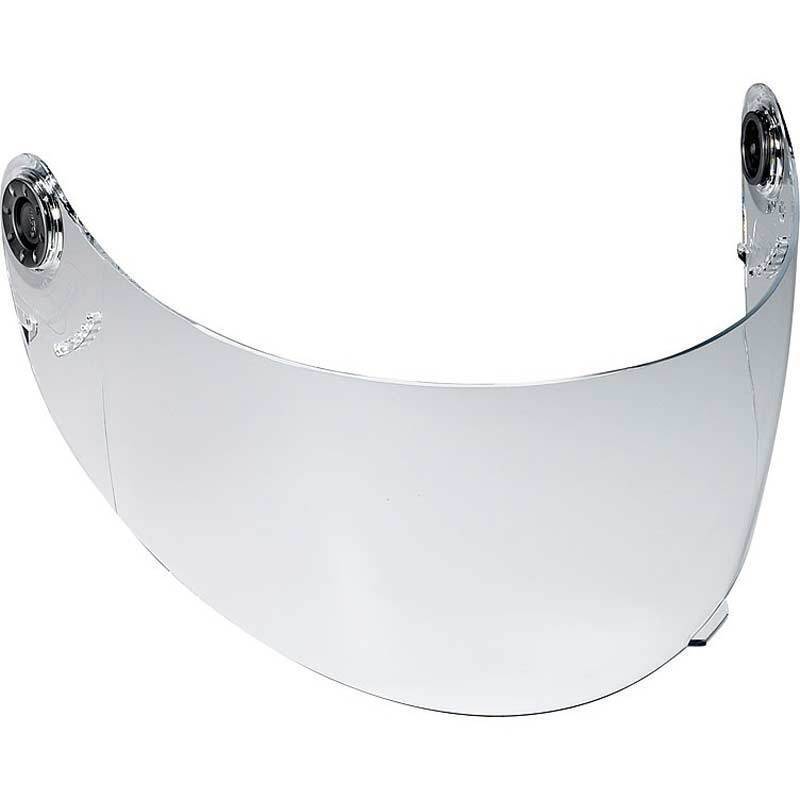 Shark Replacement Clear Visor for S600/S650/S700/S800/S900/Openline/Ridill Helmets