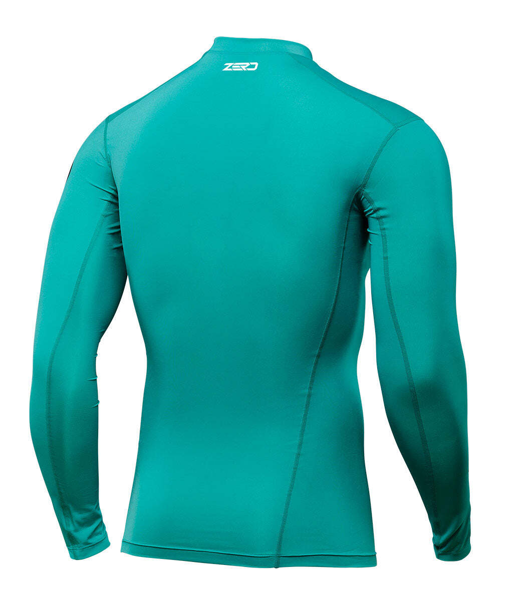 Seven Zero Aqua Compression Jersey