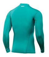 Seven Zero Aqua Compression Jersey