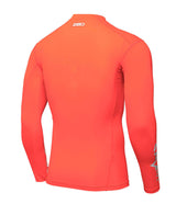 Seven Zero Coral Compression Jersey