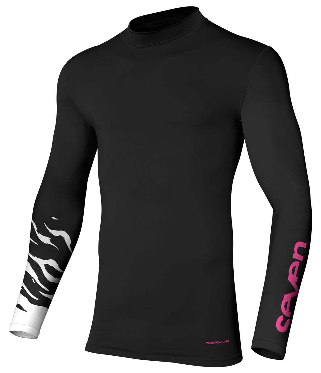 Seven Zero S2BRA Compression Jersey