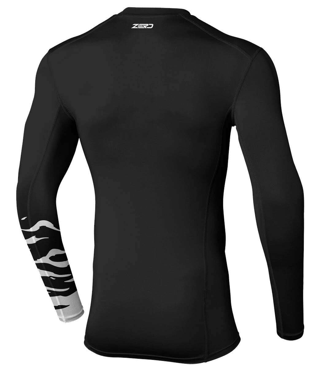 Seven Zero S2BRA Compression Jersey