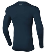 Seven Zero Navy Compression Youth Jersey