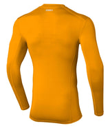 Seven Zero Orange Compression Youth Jersey